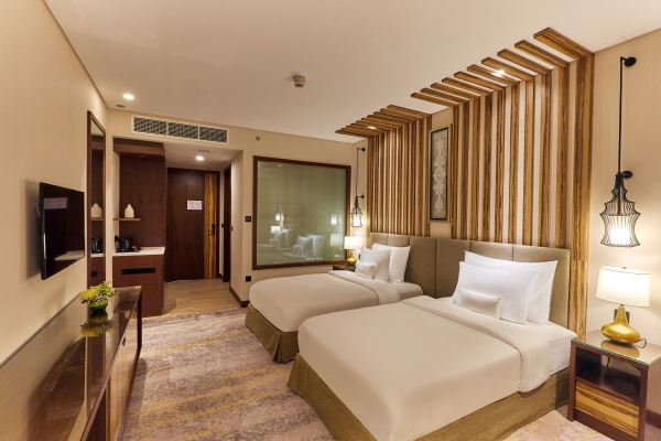 Hotel Millennium Resort Salalah